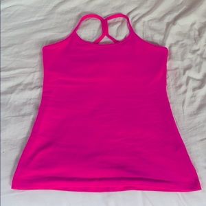 Beyond Yoga tank